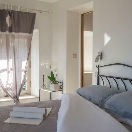 La Pourtoune Saint-Paul-de-Vence Eksteriør bilde