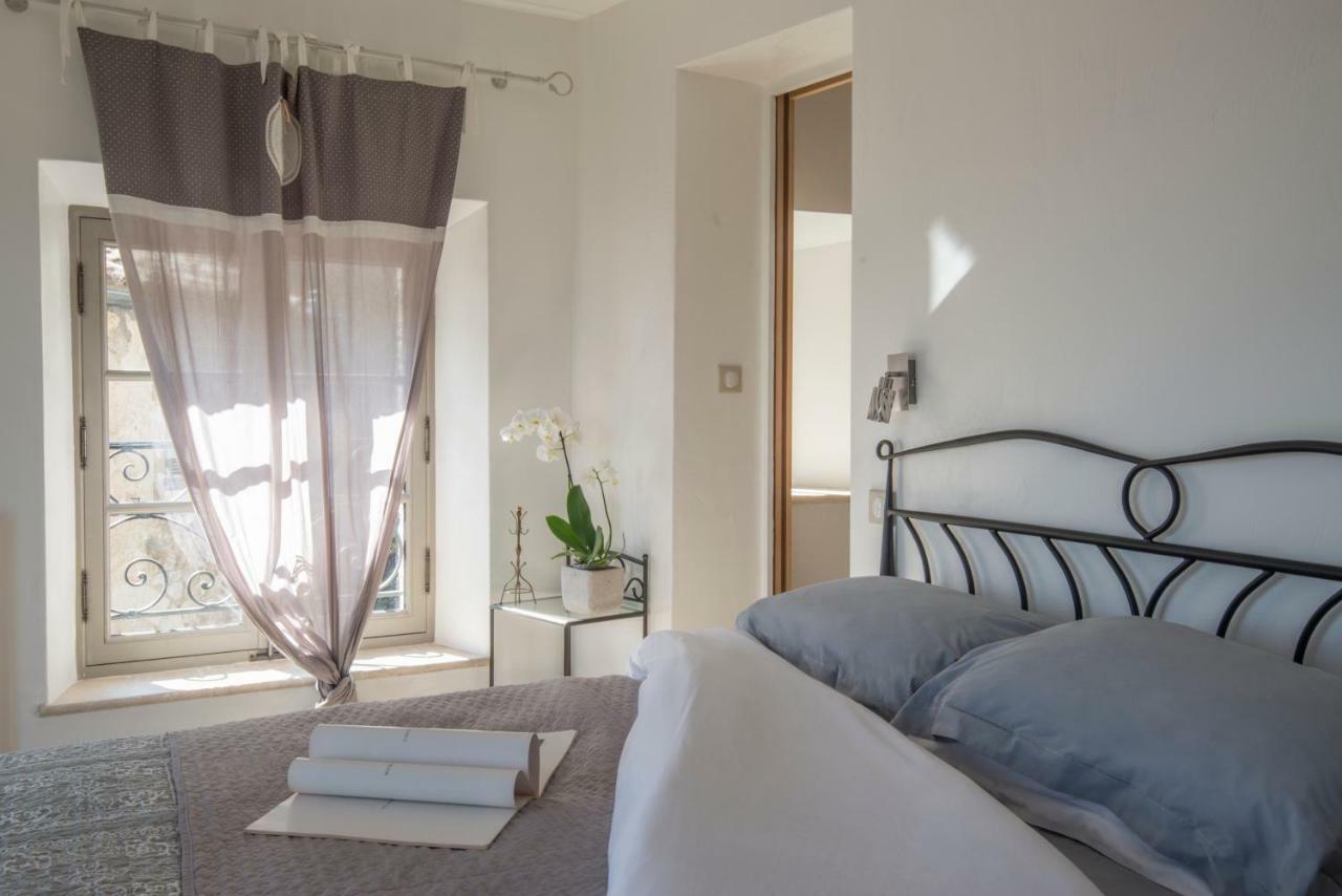 La Pourtoune Saint-Paul-de-Vence Eksteriør bilde