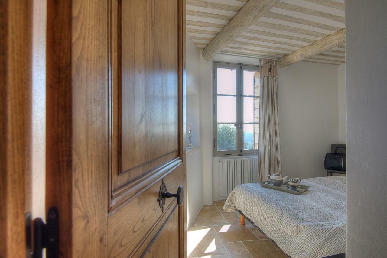 La Pourtoune Saint-Paul-de-Vence Eksteriør bilde
