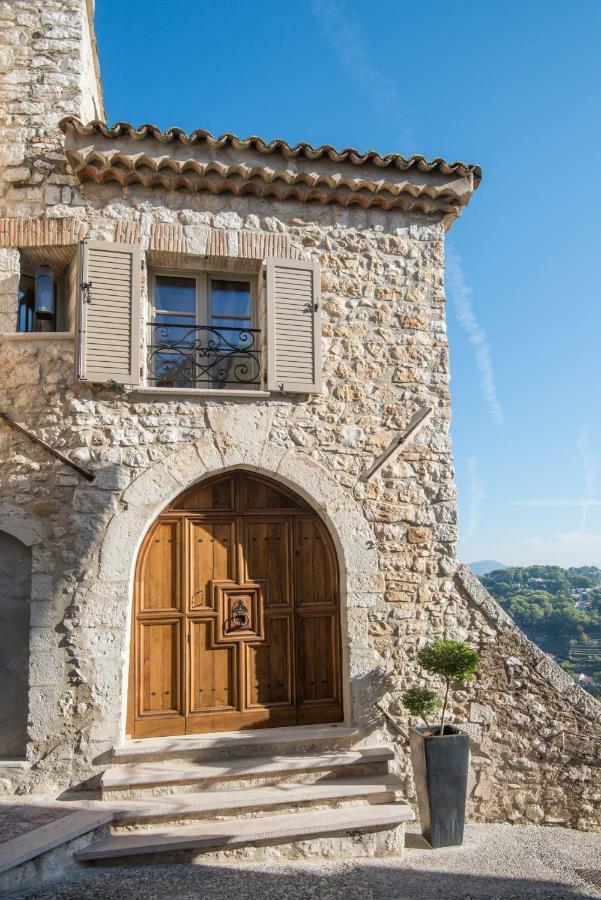 La Pourtoune Saint-Paul-de-Vence Eksteriør bilde